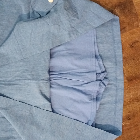 Croft & barrow skort💙 - Picture 6 of 9